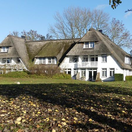 Landhaus Am Haff Stolpe auf Usedom Exterior foto